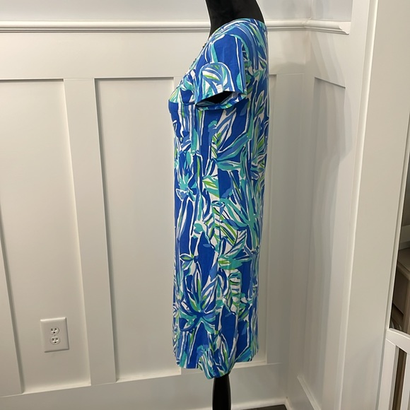 Lilly Pulitzer Dress - Picture 3 of 4